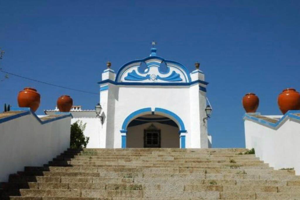 Soleil Do Redondo Διαμέρισμα Εξωτερικό φωτογραφία