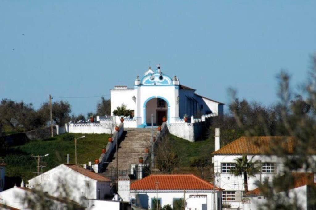 Soleil Do Redondo Διαμέρισμα Εξωτερικό φωτογραφία