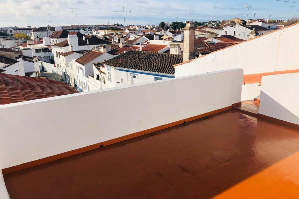Soleil Do Redondo Διαμέρισμα Εξωτερικό φωτογραφία